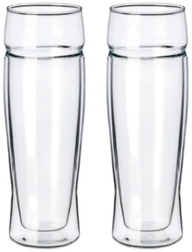 Simax 2192/2 pohár na pivo 0,5 l, 2 ks