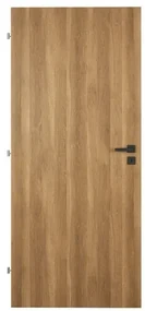 Interiérové dvere Naturel Ibiza ľavé 60 cm dub IBIZADPL60L