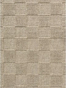 Béžový ručne tkaný vlnený koberec 120x170 cm Scala – Villeroy&amp;Boch