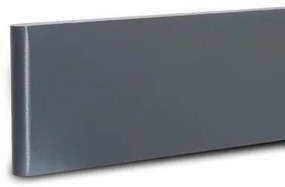 Brilagi - LED Stmiev. luster na lanku SLIMLINE LED/40W/230V 3000-6000K antracit+DO