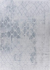 XXXLutz PLOCHO TKANÝ KOBEREC, 80/150 cm sivá - Online Only bytové doplnky - 005937095103
