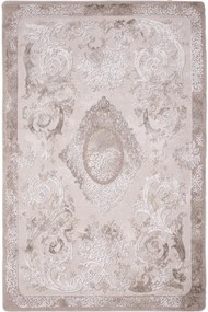 Koberec GALYA K4062A hnedý