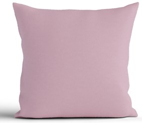 Bavlnená obliečka na vankúš Renforcé 40 × 40 cm - Jasmine staroružová