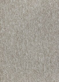 Koberce Breno Metrážny koberec MEDUSA - PERFORMA 33, šíře role 400 cm, béžová