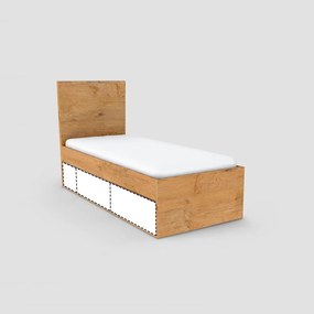 BTC ANASTACIA 90x200 Varianta: LANCELOT