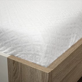 Homa žakar new plachta biela