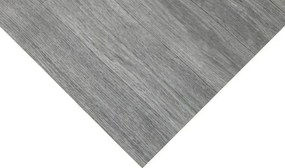 PVC podlaha TRENTO NATURAL OAK 613M sivá
