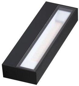 Azzardo AZ4355 - LED Vonkajšie nástenné svietidlo CASOLA LED/12W/230V IP54