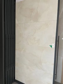 Dlažba Aral Cream Pulido 60x120 R