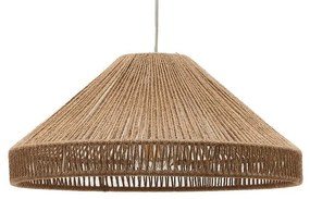 Tienidlo v prírodnej farbe ø 45 cm Pontos – Kave Home