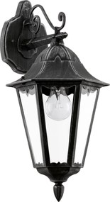 XXXLutz NÁSTENNÉ LED SVIETIDLO, 20 cm Eglo - Online Only bytové doplnky - 003348217206