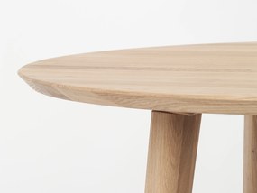 Stima Dubový stôl RING