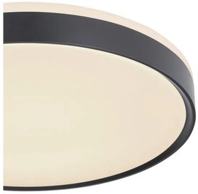 Globo 41587-24 - LED Stmievateľné stropné svietidlo SONNY LED/24W/230V + DO