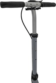 Ramiz Skúter SPORTRIKE Strieborná