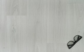 PVC podlaha - lino Livitex 2622, na mieru, šíře 3m,4m,5m, šedá, filc, chodba / predsieň, Beaulieu International Group