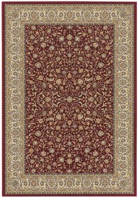 Koberce Breno Kusový koberec DA VINCI 57221/1414, viacfarebná,80 x 150 cm