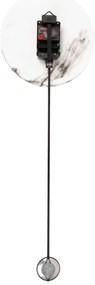 Kyvadlové hodiny ø 25 cm Pendule Longue – Karlsson
