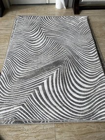 Nadčasový koberec s elegantným vzorom Šírka: 200 cm | Dĺžka: 290 cm