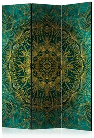 Artgeist Paraván - Royal Stitching [Room Dividers]