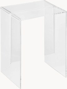 Dizajnový pomocný stolík Max-Beam