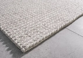 Koberec ROPE NATURAL IVORY