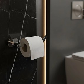 Rea Til, držiak na toaletný papier, chrómová, REA-88044