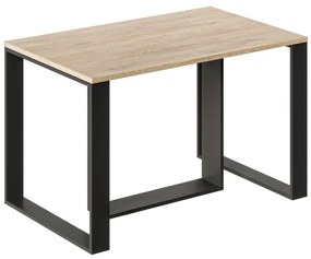 Rozkladací stôl Borys Max 330 dub cremona torro