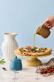 Ib Laursen Tortový stojan Mynte Wheat Straw