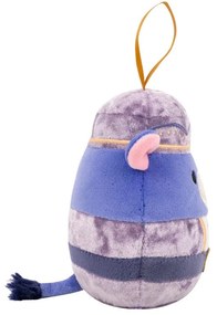 Textilná vianočná ozdoba 10 cm Ingred – SQUISHMALLOWS