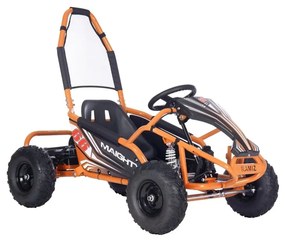 Elektrická motokára MAIGHTY Orange