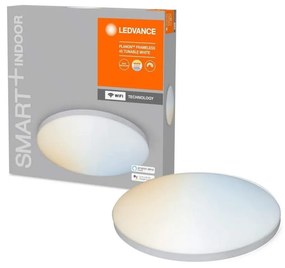 Ledvance Ledvance - LED Stmievateľné stropné svietidlo SMART+ FRAMELESS LED/28W/230V Wi-Fi P224642