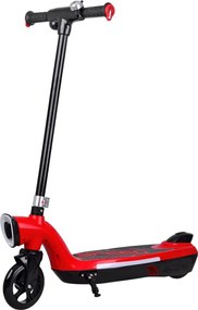 JOKOMISIADA Elektrická kolobežka s LED osvetlením SP0737