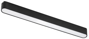 Rabalux 70124-LED Stm. str. svieti. do 1-fáz. lišt. sys. LiTrack 16W/24V 33 cm RL70124