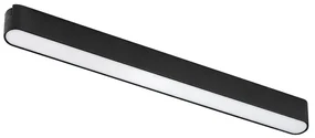 Rabalux 70124-LED Stm. str. svieti. do 1-fáz. lišt. sys. LiTrack 16W/24V 33 cm RL70124