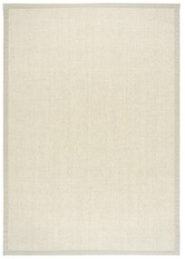 Koberec Esmeralda: Biela 80x150 cm