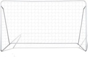 MOVEPRO Futbalová bránka so sieťou 300x200cm ECOTOYS