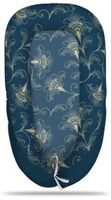 Sablio Hniezdočko pre bábätko Vintage ornamenty