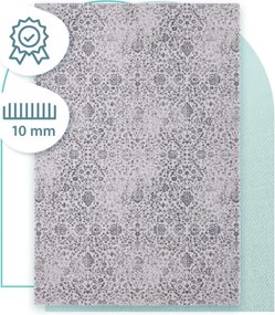 Koberec Agnella Agnus Claudine Platina