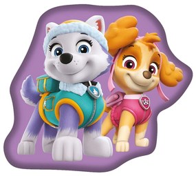 Fleecový detský vankúšik Paw Patrol – Jerry Fabrics