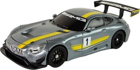 Auto R/C Mercedes Rastar Robot riadený 1:14