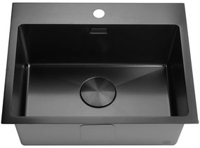 Drez Julio 55x45x20 + príslušenstvo