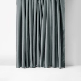 Goldea zatemňovací záves blackout - bridlicovo sivý 280x270 cm
