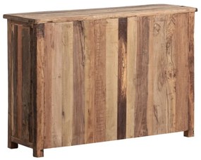 furniture-nabytek.cz - Příborník Sumatra recyklované dřevo