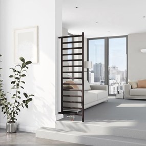 TERMA Simple 1200x500 kombinovaný radiátor Copper Z8