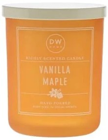 dw HOME Vonná sviečka Vanilla Maple 428 g