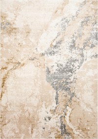 XXXLutz TKANÝ KOBEREC, 120/180 cm béžová Dieter Knoll - Koberce - 003699004460