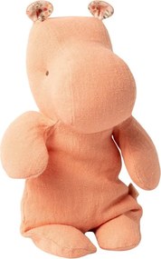 Safari priatelia, malý hroch