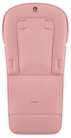 PETITE&MARS - Detská jedálenská stolička GUSTO ružová