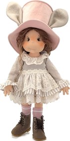 Bábika Pel zberateľská séria 2026 - v predaji len do 5. apríla Varianta 1