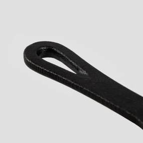 Liatinová panvica ANDREAS čierna 744181